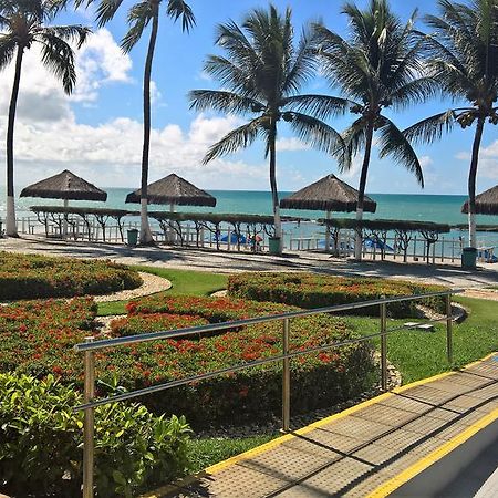 Amigos Do Marinas Tamandare Beira-Marアパートメント エクステリア 写真