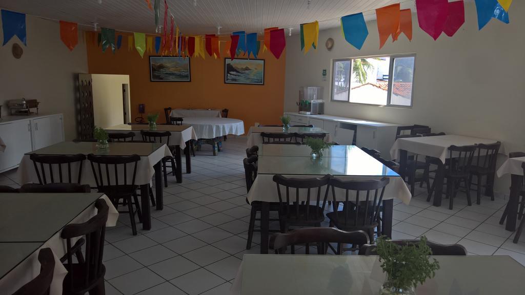 Amigos Do Marinas Tamandare Beira-Marアパートメント エクステリア 写真