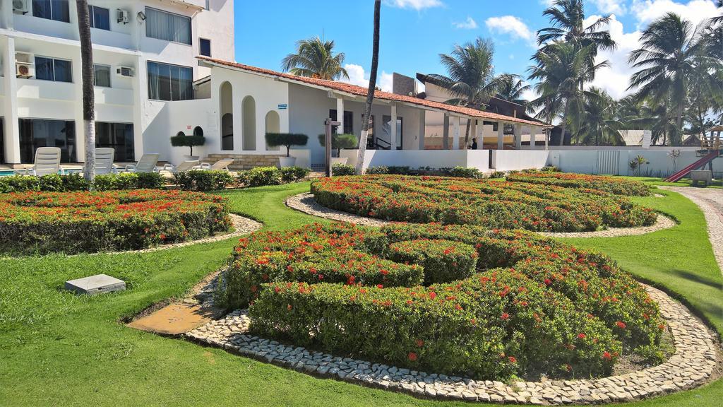 Amigos Do Marinas Tamandare Beira-Marアパートメント エクステリア 写真