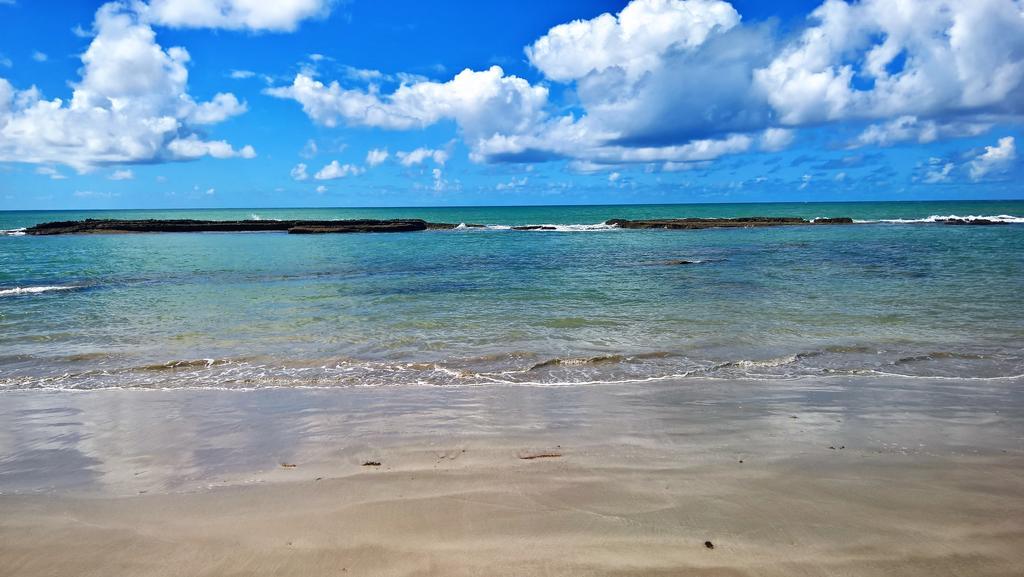Amigos Do Marinas Tamandare Beira-Marアパートメント エクステリア 写真