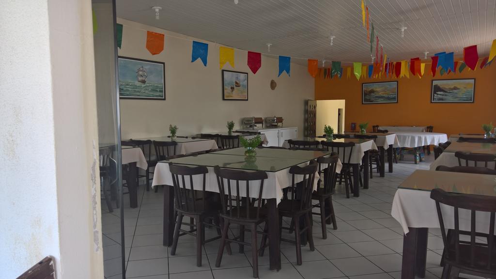 Amigos Do Marinas Tamandare Beira-Marアパートメント エクステリア 写真