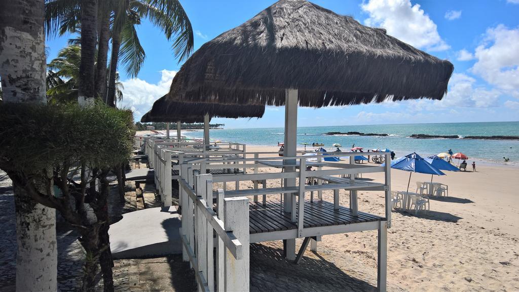Amigos Do Marinas Tamandare Beira-Marアパートメント エクステリア 写真
